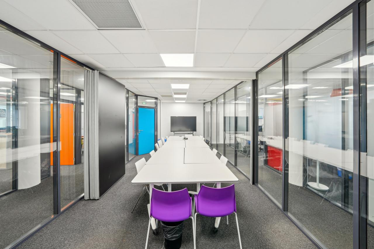Bureau Bordeaux 830m² Location bureau Bordeaux Gironde OLBUR2427517 9